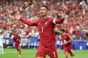 2026 World Cup: Ronaldo names team to win trophy ahead of Portugal vs Spain clash