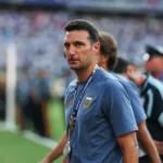 ‘They Were The Better Side,’ Argentina’s Scaloni Reacts To Spain’s World Cup Win