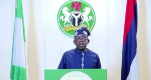 Tinubu unveils $3.05bn anti-poverty, human capital programmes