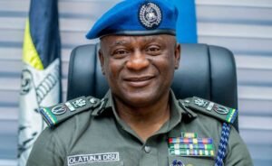 Court Order Kept Alleged Fake PFIPC DG Away from Reps Panel, IG Reveals