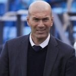 Zidane signs deal to become France coach until 2030 — Report