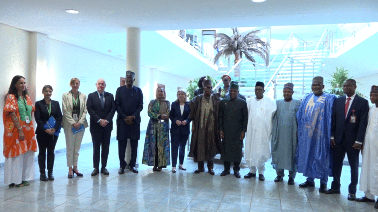 FG mobilises N7.6bn for child nutrition – Shettima