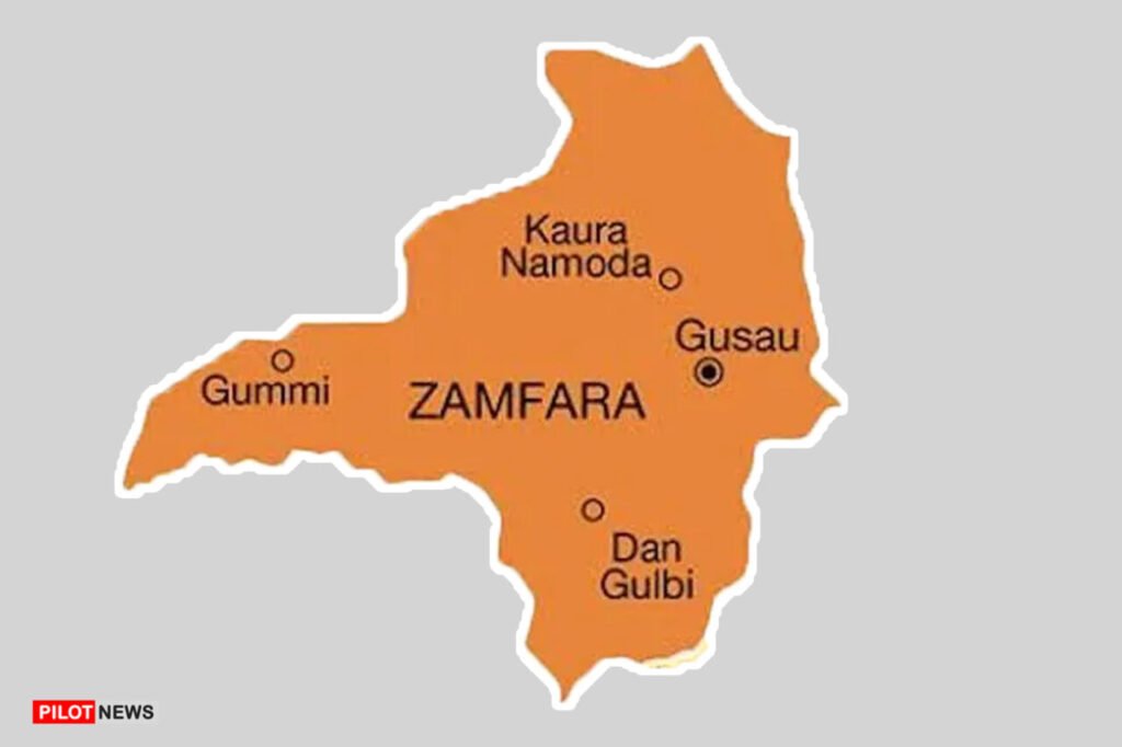 Bandits abduct Zamfara LG chairman, kill four security personnel