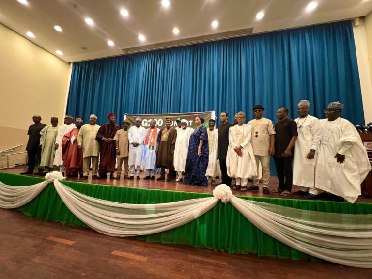 NDC Joins Opposition, Backs Push for Stronger Coalition Ahead of 2027