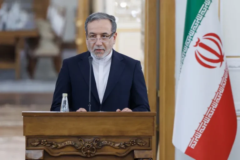 Iran Denies Trump’s Claim That New Talks Will Begin On Monday