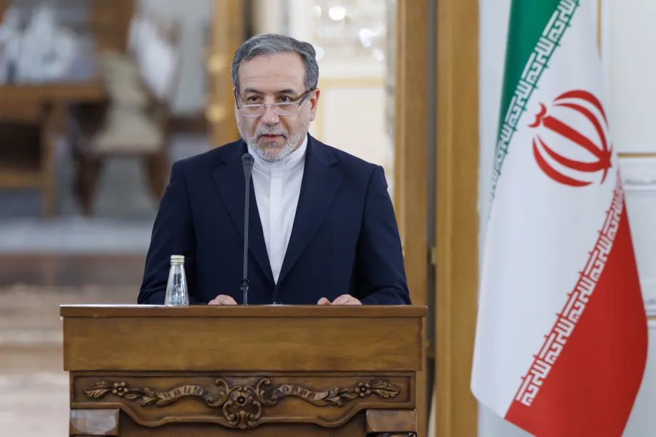 Iran Denies Trump’s Claim That New Talks Will Begin On Monday