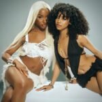 Ayra Starr visa denial: S’Africa demands proof as Tyla cancels Lagos show