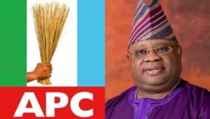 APC, Adeleke Camp Trade Accusations Over Criminal Releases, Election Security in Osun