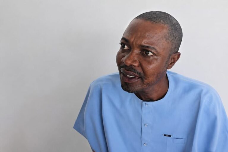 Fake agency scandal: Controversial DG fights back, fingers more MDAs