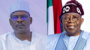 Tinubu Should Be Judged By Policy, Performance, Not Certificate Controversy – Ndume