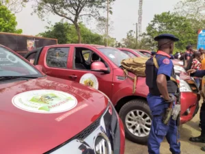 Ondo Amotekun Rescues Two Kidnapped Fulani Herders, Recovers Cattle
