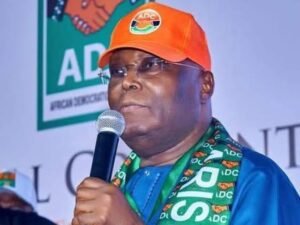 I’ll Reopen Borders, Develop Southern Ports If Elected- Atiku