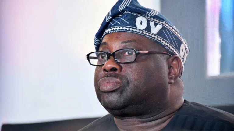 2027: Tinubu Should Present His Scorecard, Dele Momodu Says