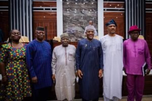 FG Launches ₦365m National Laureate Prize For Nigerian Students, Researchers