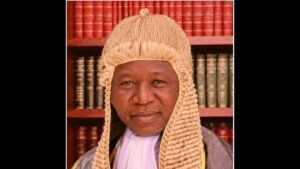 Judge’s Family Claims ₦50m Ransom Secured Release, Contradicts Police