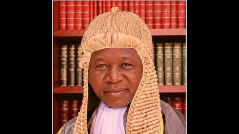 Abducted Kebbi Judge Regains Freedom After Week-Long Ordeal