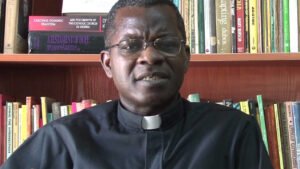 FG Must Fix Insecurity To Reduce Poverty, Not Offer Palliatives — FR. Ehusan