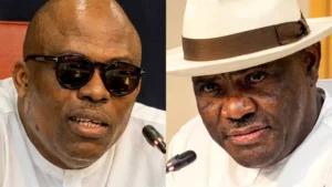 Wike: Political Crisis Ended Fubara’s Second-Term Ambition