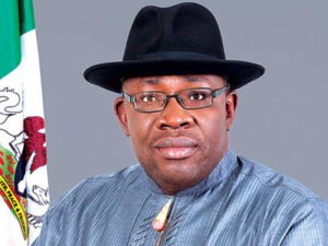 NDC NATIONAL LEADER, SENATOR SERIAKE DICKSON APPOINTS VINMARTIN OBIORA ILO, CHIEF TECHNICAL ADVISER