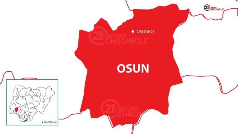 Osun 2026: Governorship debate cancelled over candidates’ absence