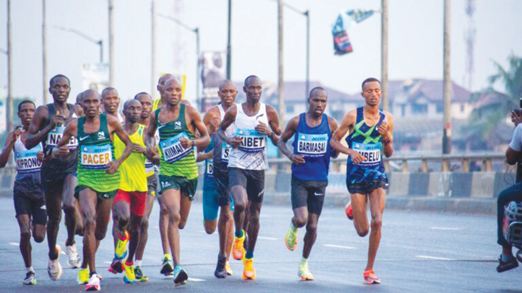 Port Harcourt Targets 10,000 Runners as International Marathon Goes Continental