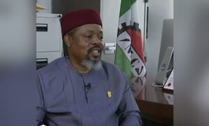NLC General Secretary Ugboaga Dead