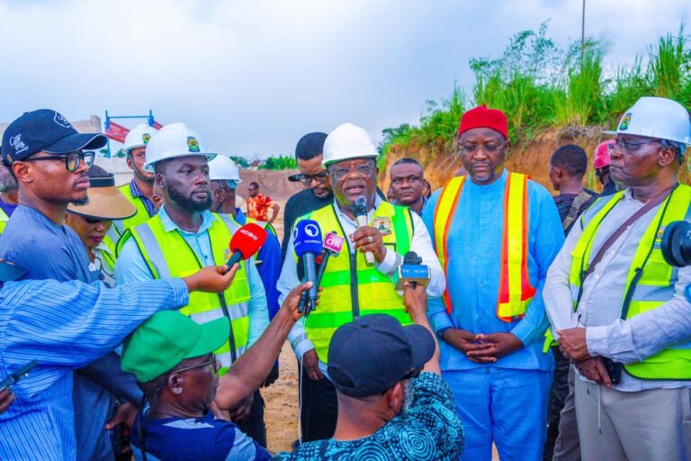 FG’s Road Projects Creating Jobs, Tackling Hunger — Umahi