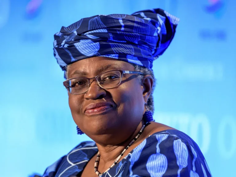 Okonjo-Iweala Backs Delta’s Drive to Rival Lagos Economically