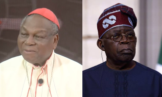 Onaiyekan to Presidency: We’ve Spoken, Now Focus on Better Governance