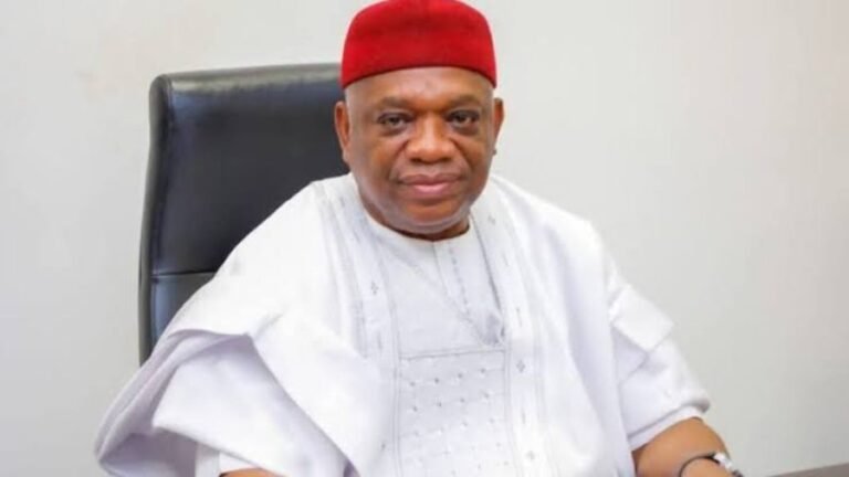 Orji Kalu: Catholic bishops are Nigeria’s conscience, Tinubu should heed their advice