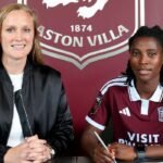 Super Falcons Defender Rofiat Imuran Joins Aston Villa