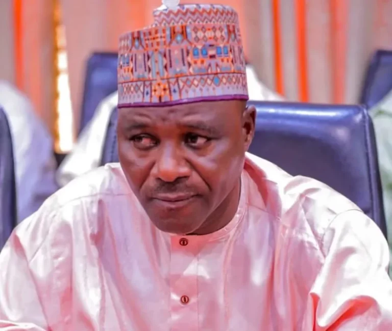 2027: Those Who Refuse To Support APC Will Be flogged – Borno commissioner