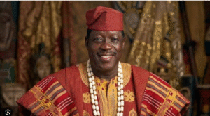 YINKA QUADRI, COLLEAGUES MOURN AS OGOGO IS LAID TO REST