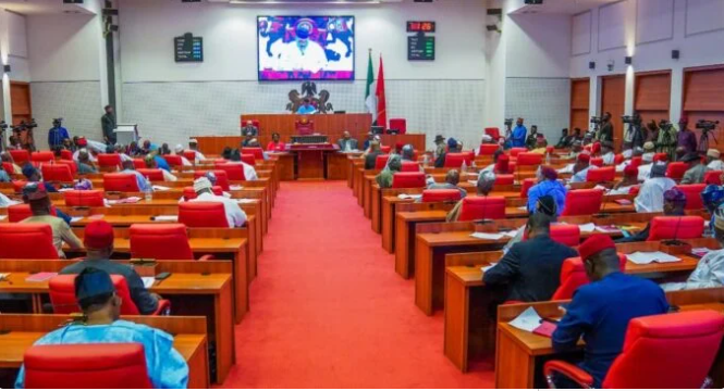Senate Panel Issues 72-Hour Ultimatum To CBN, NUPRC, NDDC, NEITI Over Absence From Audit Hearing