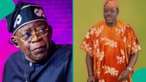Tinubu: Ogogo Preserved Our Culture Through His Talent