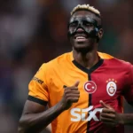 Victor Osimhen Refuses To Wear Galatasaray Captain Armband