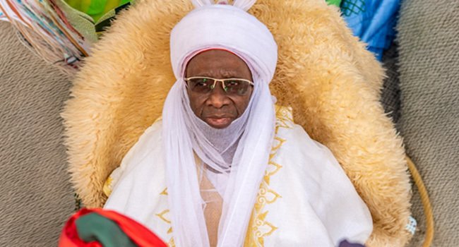 Emir of Gumel highly respected traditional ruler, Jigawa gov mourns