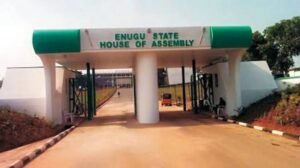 Enugu Assembly Calls For Urgent Intervention In Awgu Landslide