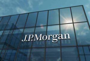 Nigeria Returns To JP Morgan Global Bond Index After 11 Years