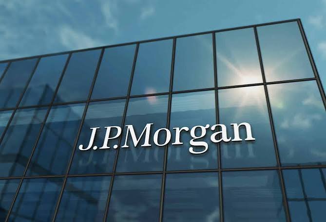 Nigeria Returns To JP Morgan Global Bond Index After 11 Years