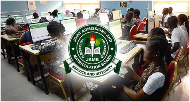 JAMB Adjusts 2027 UTME Schedule Over Safety, Logistical Concerns