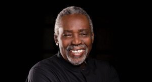Tinubu Mourns Olu Jacobs, Calls Him Creative Industry Giant