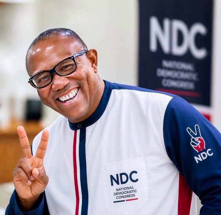 Peter Obi Challenges UNN to Release His Academic Records
