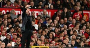 Man Utd Misery Puts Carrick Under Pressure, Spurs Feeling The Heat