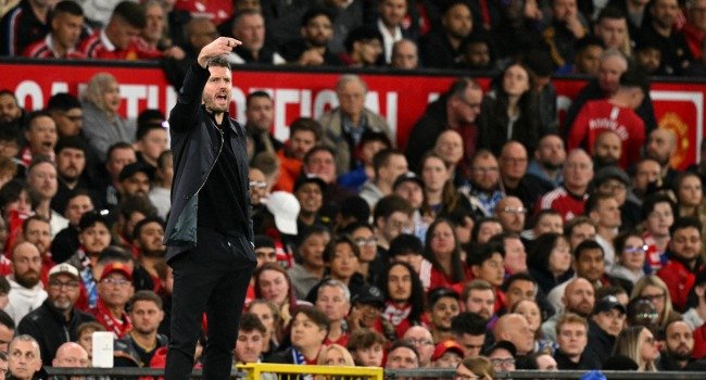 Man Utd Misery Puts Carrick Under Pressure, Spurs Feeling The Heat